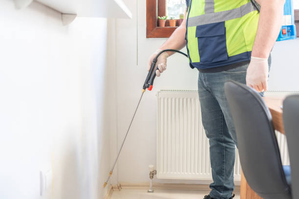 Wildlife Control Services in San Leandro, CA