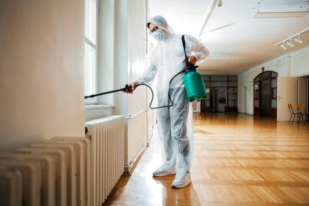 Best Bed Bug Extermination  in San Leandro, CA
